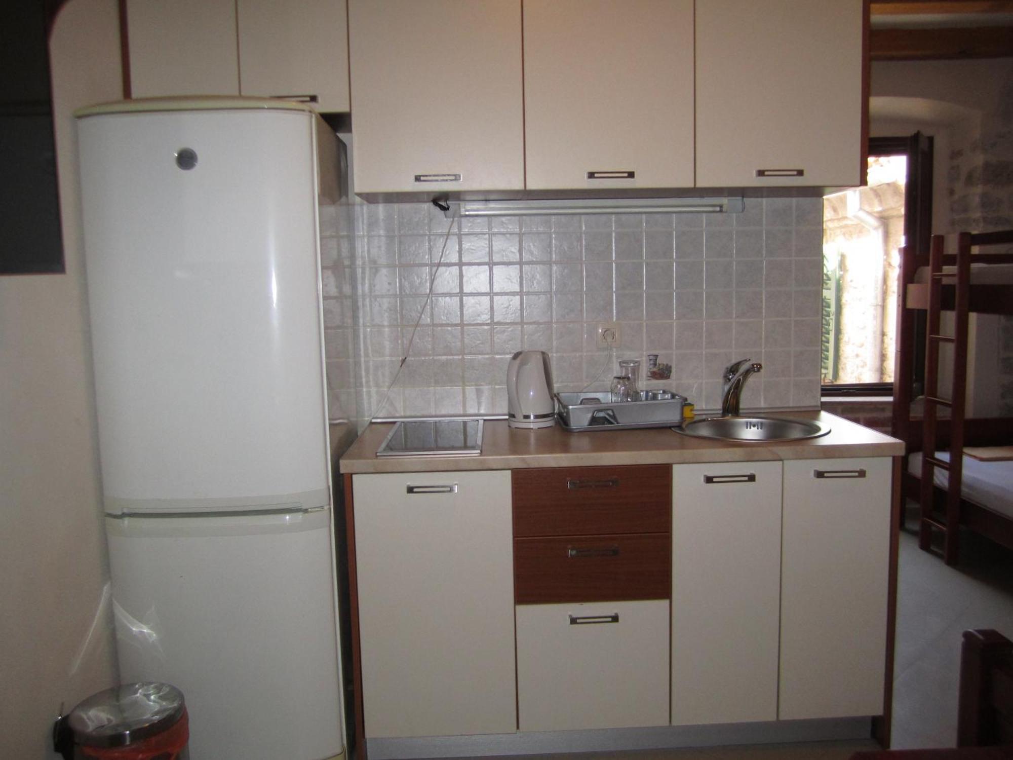Apartments Dukic Kotor Habitación foto
