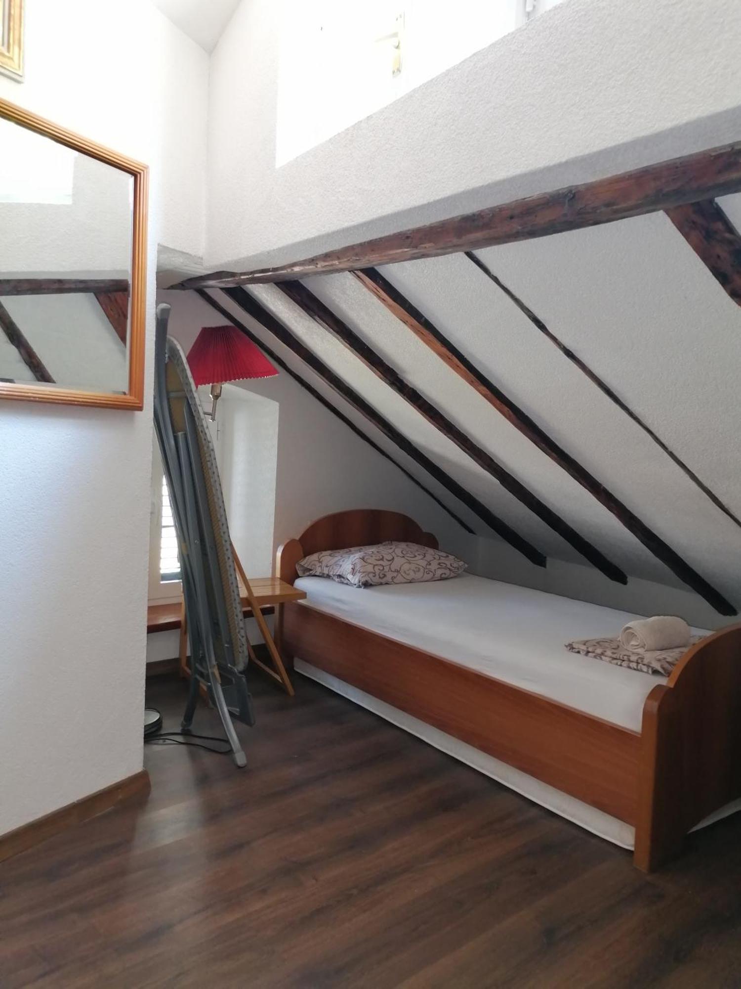 Apartments Dukic Kotor Habitación foto